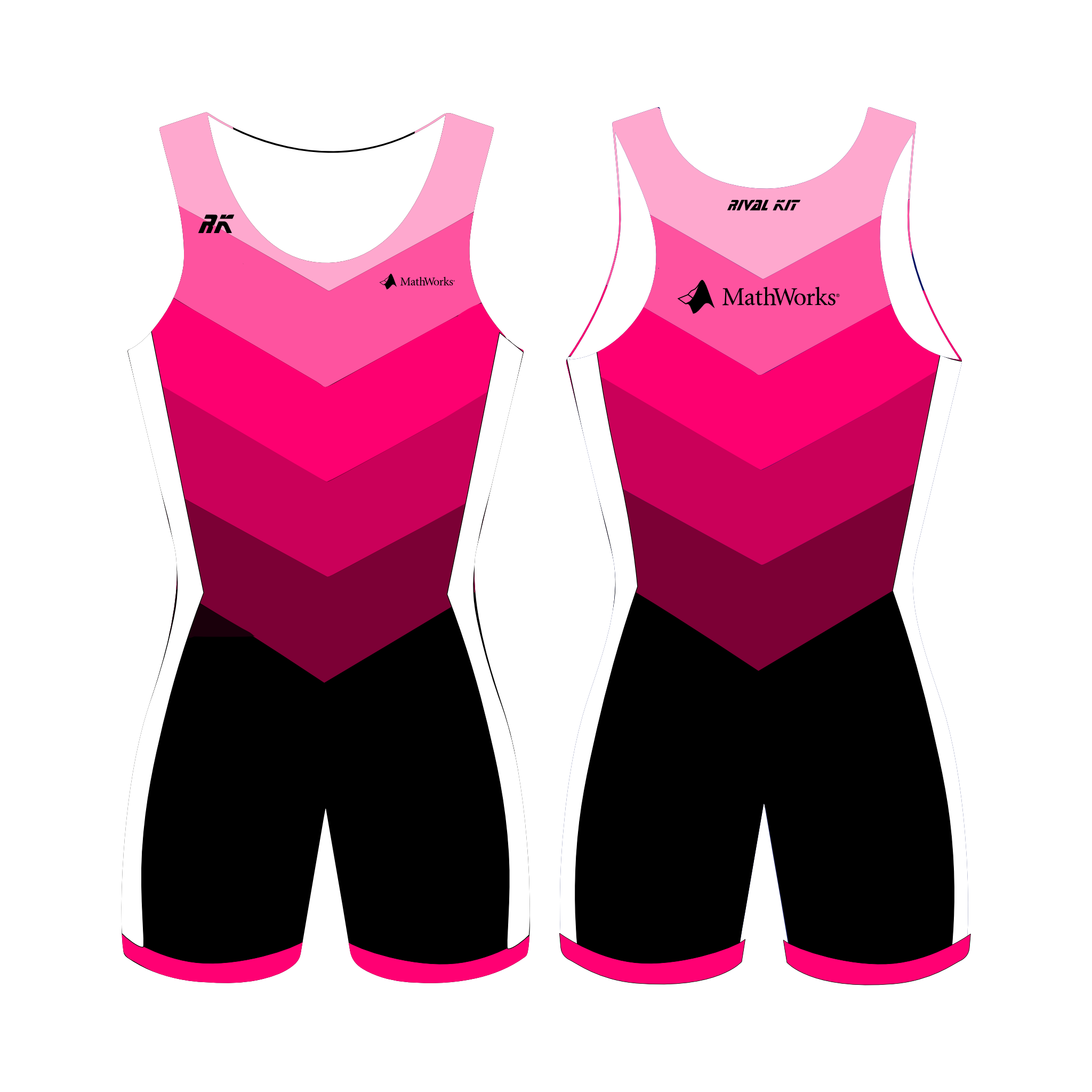 Churchill College Boat Club AIOX 6