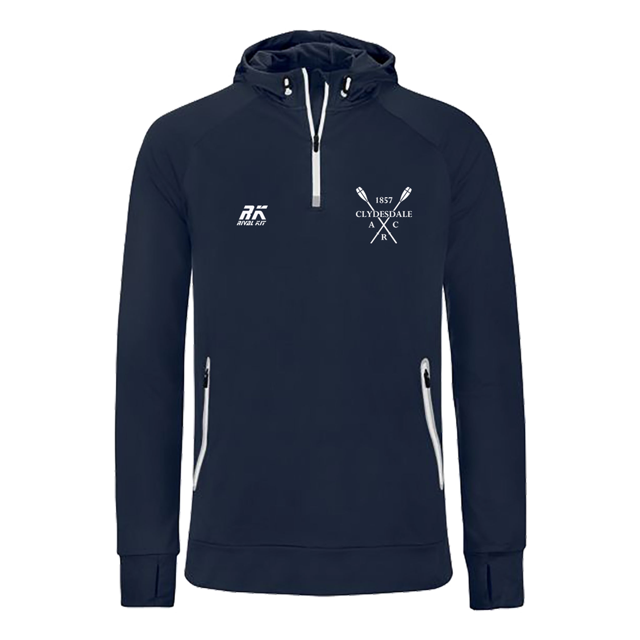 Clydesdale Midlayer In Stock Sale