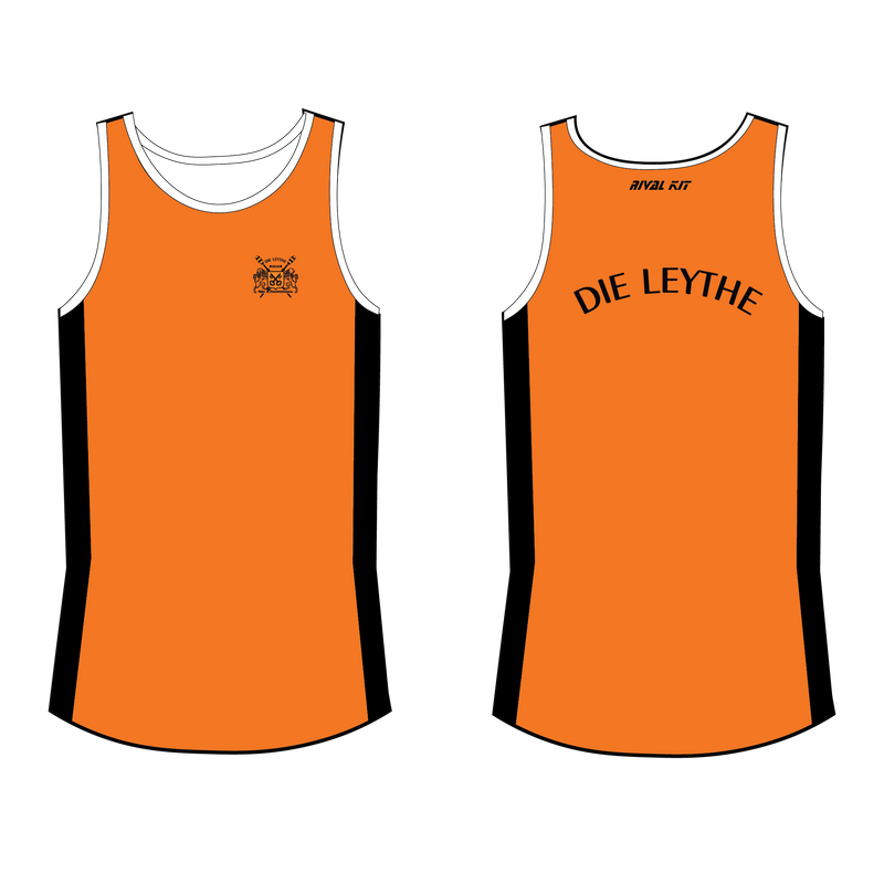 Die Leythe Gym Vest