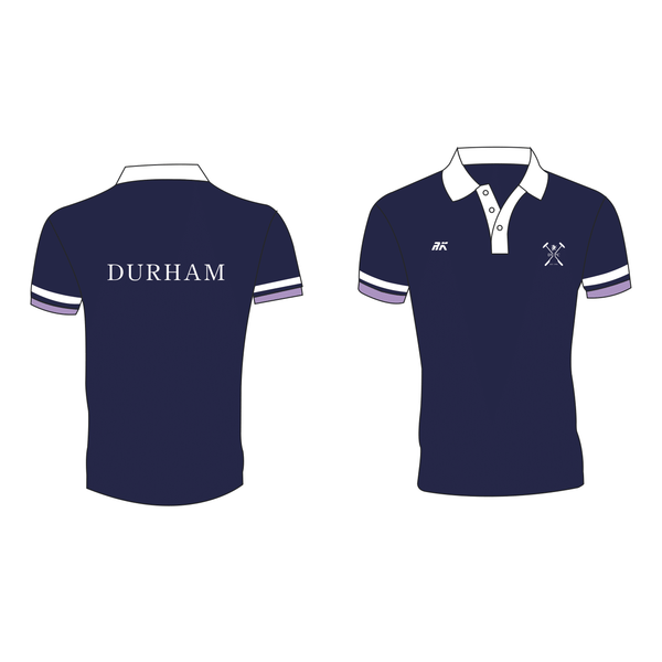 Durham Polo Club Polo