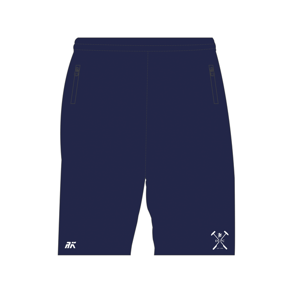 Durham Polo Club Male Gym Shorts