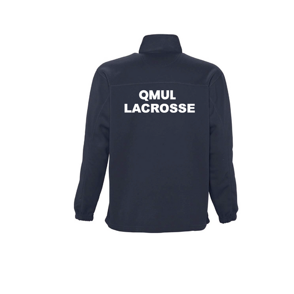 QMUL Lacrosse Club Fleece