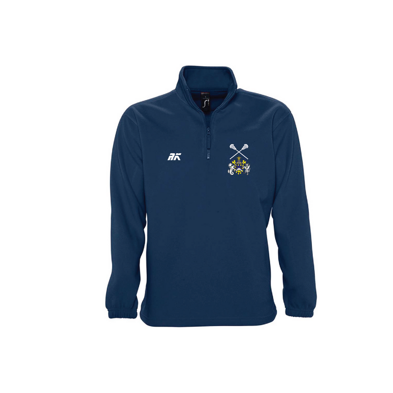 QMUL Lacrosse Club Fleece