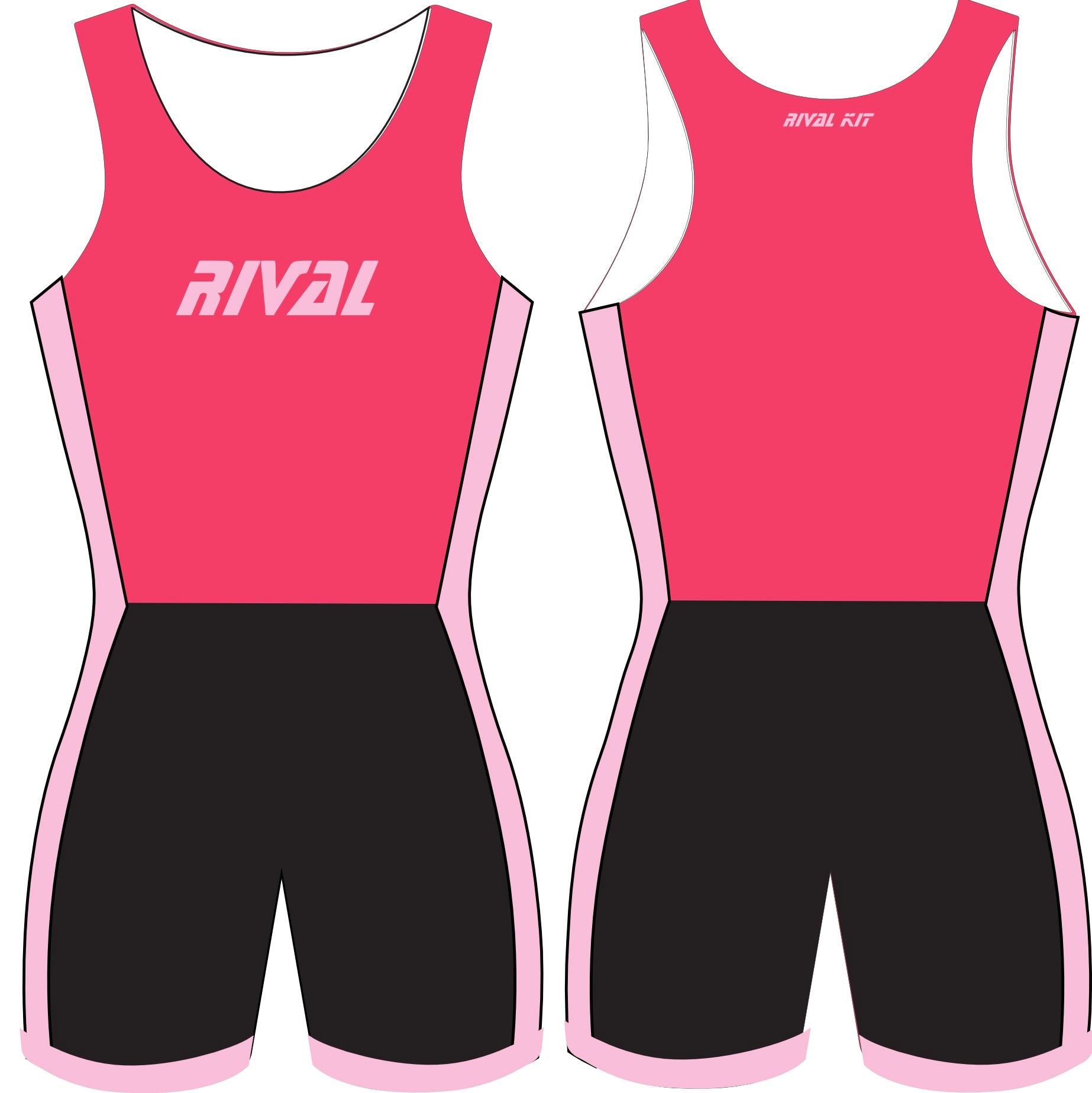 Pink Combo AIO