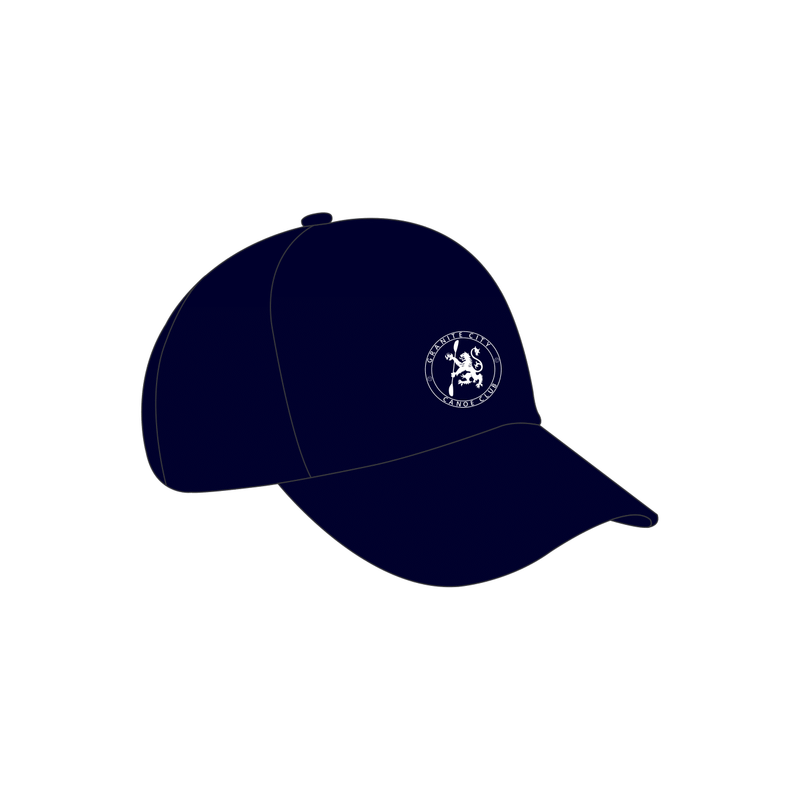 Granite City Canoe Club Black Cap