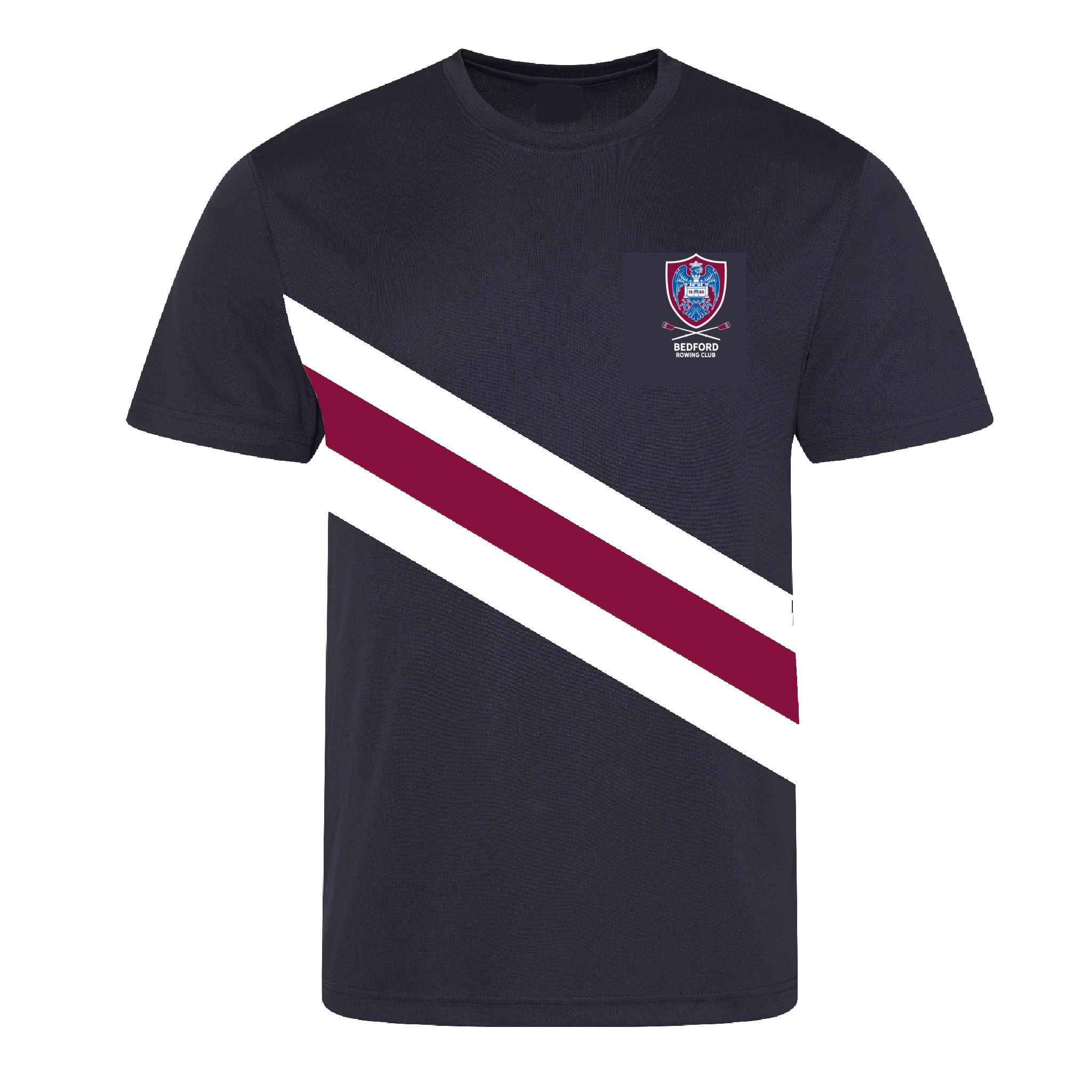 Bedford RC Gym T-shirt