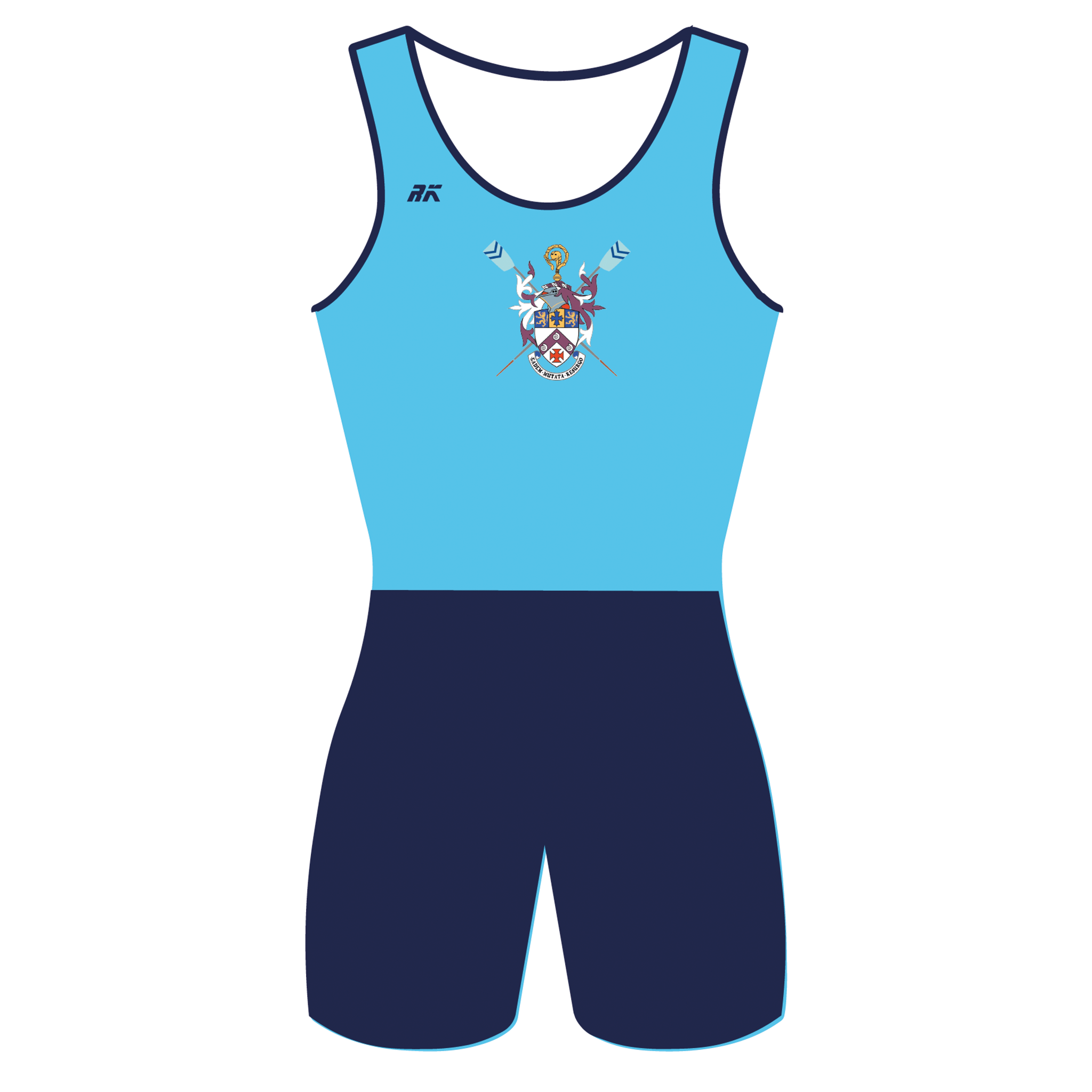 IN STOCK Hild Bede Racing AIO – RIVAL KIT