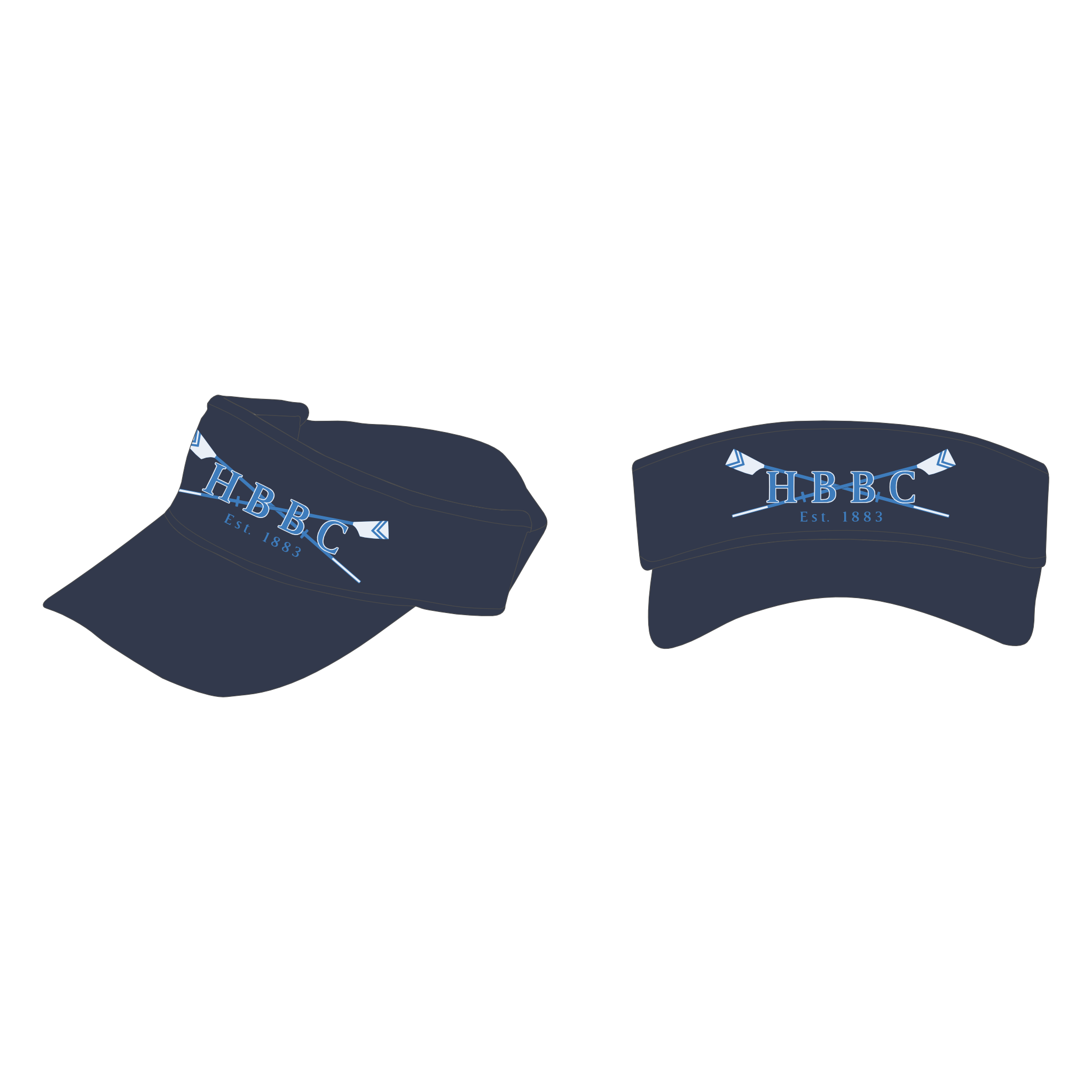 Hild Bebe Visor
