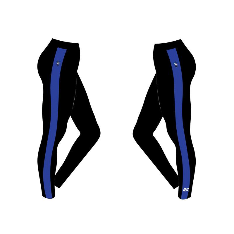 Hollingworth Lake Rowing Club Leggings