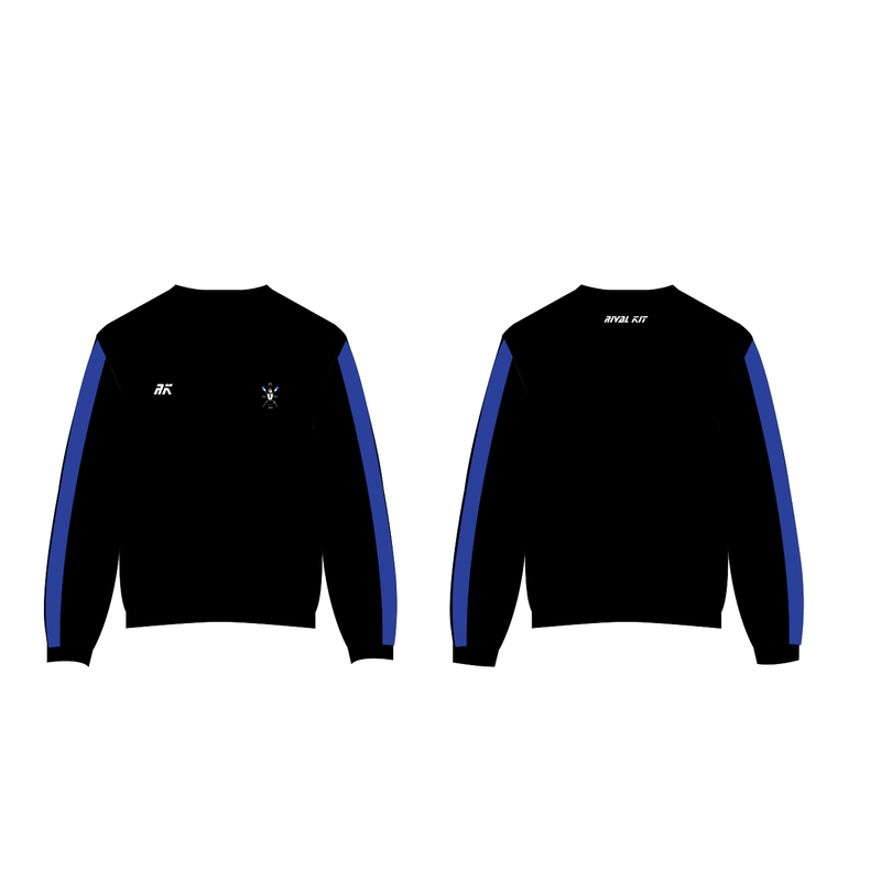 Hollingworth Lake Rowing Club Sweatshirt