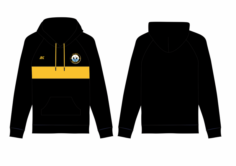 Southport Rowing Club Hoodie