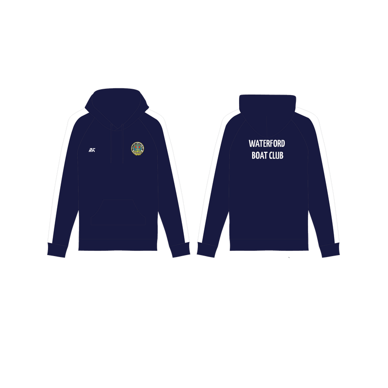 Waterford Boat Club Hoodie