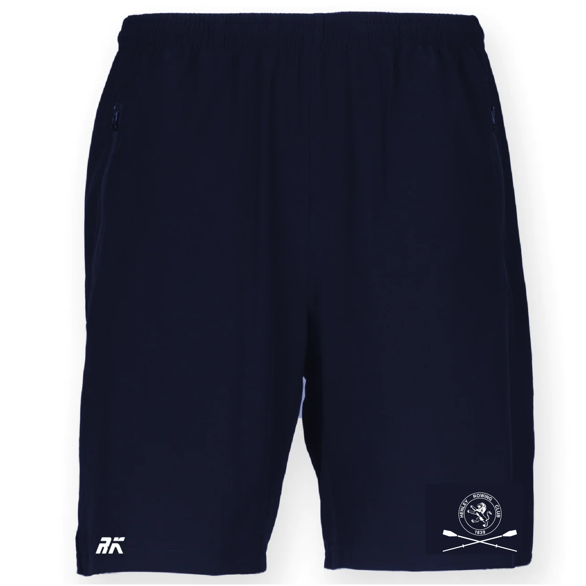 Henley Rowing Club Male Gym Shorts