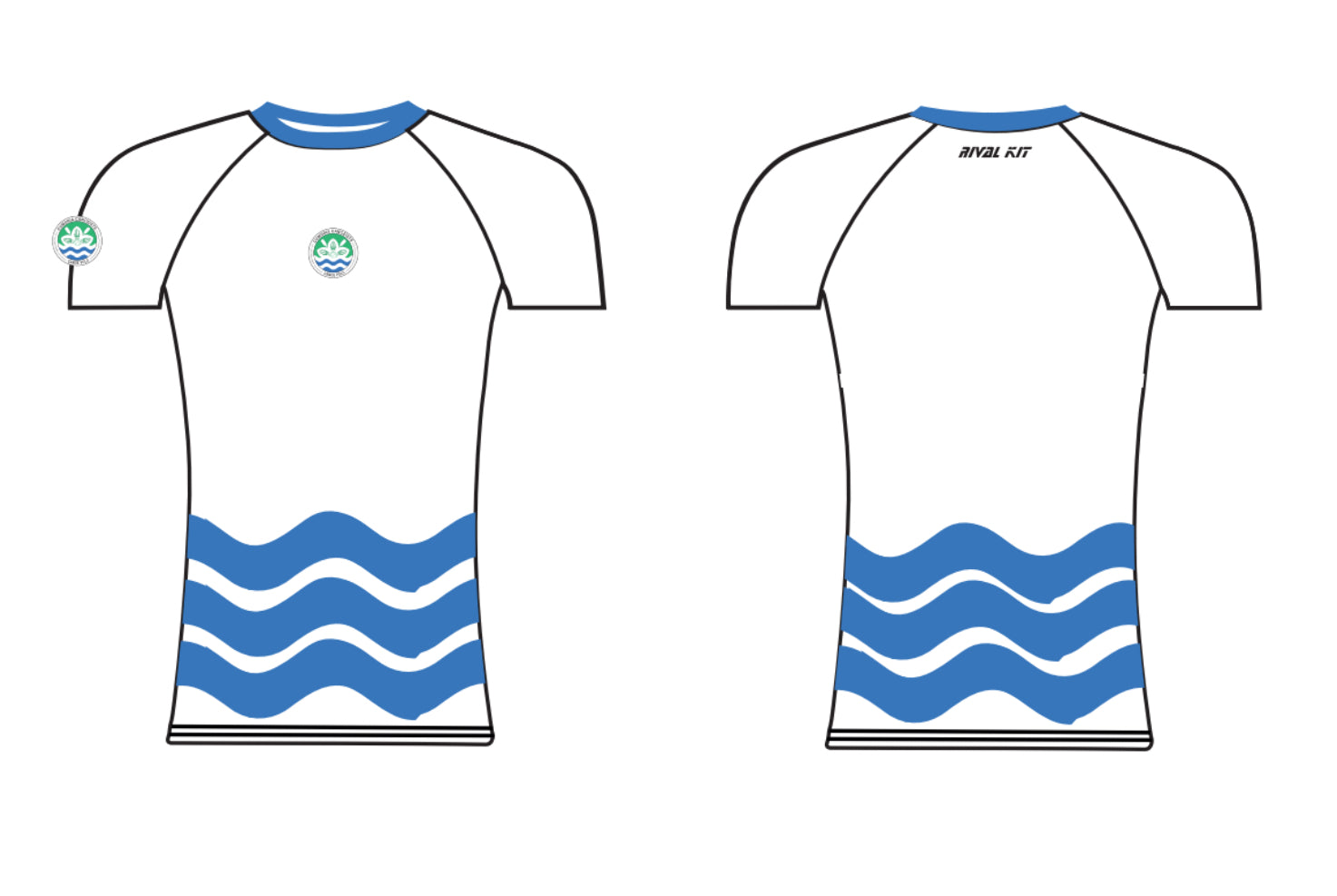 Cumbria Canoe Rash