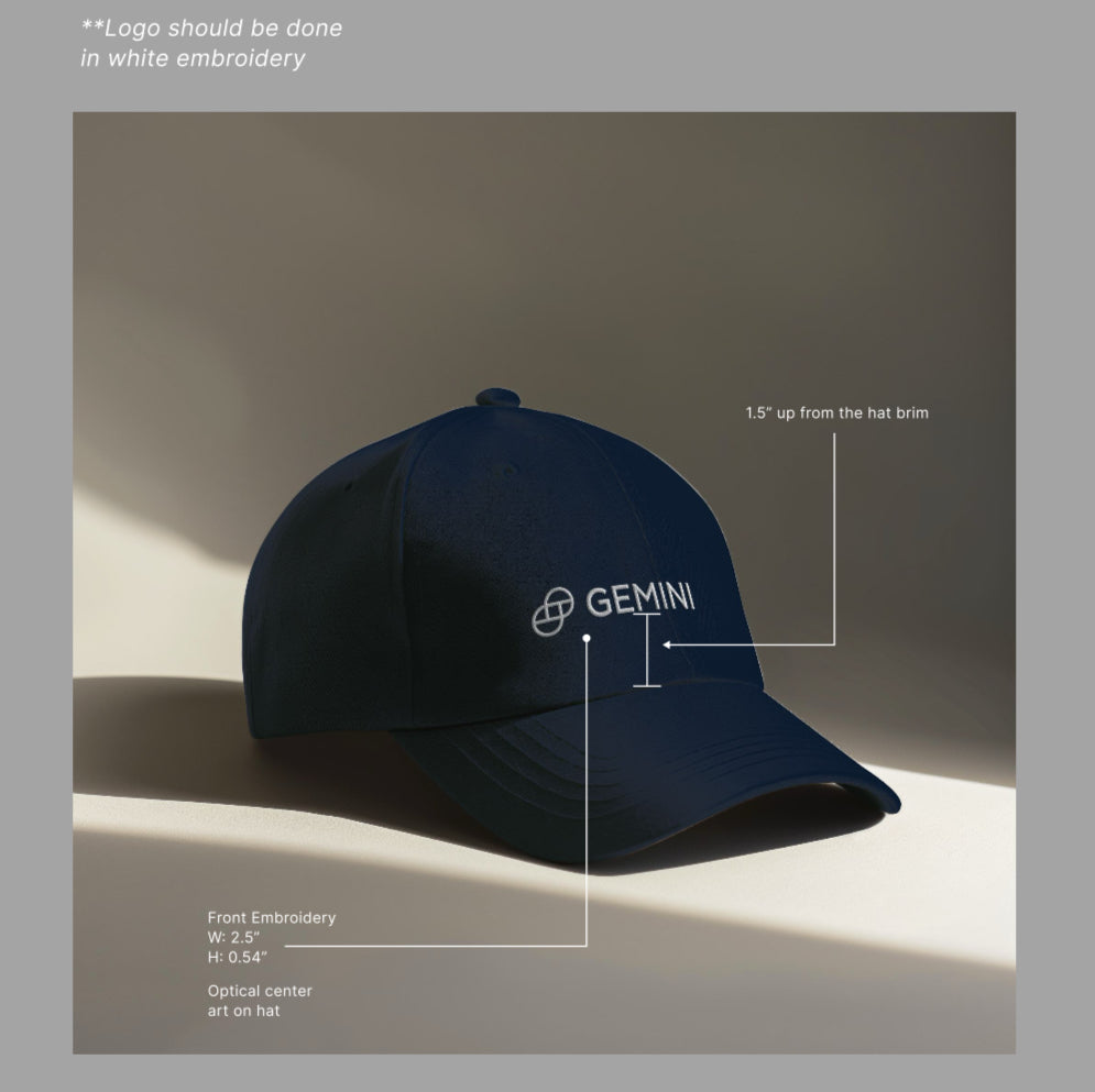 Gemini office welcome CAP