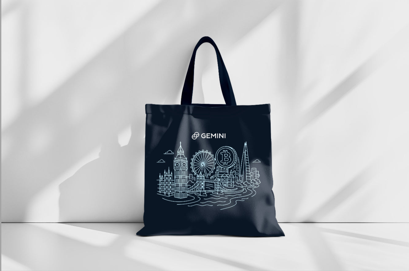 Gemini office welcome TOTE