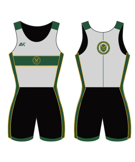 We stroke blokes boat club AIOX