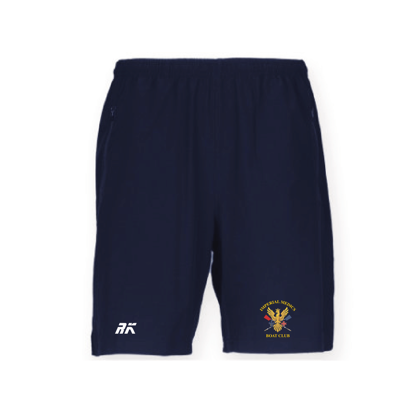 Imperial Medics BC Gym Shorts