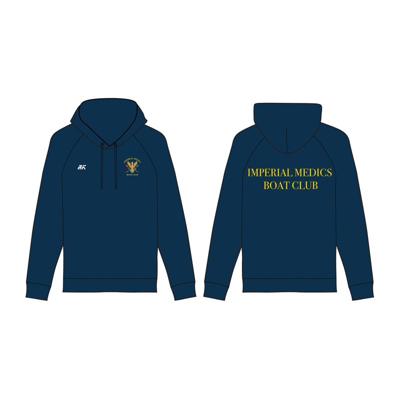 Imperial Medics BC Hoodie