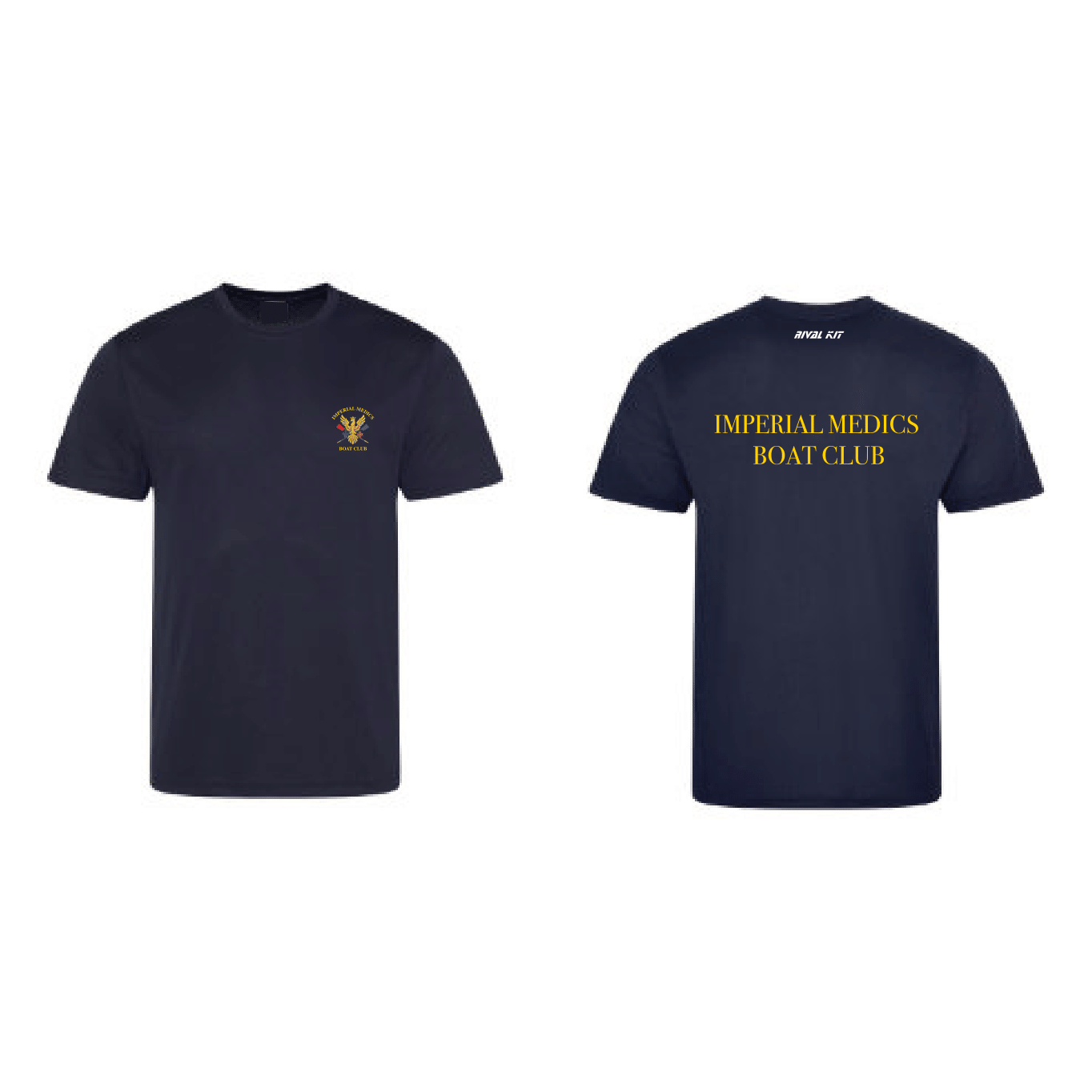 Imperial Medics BC Casual T-Shirt