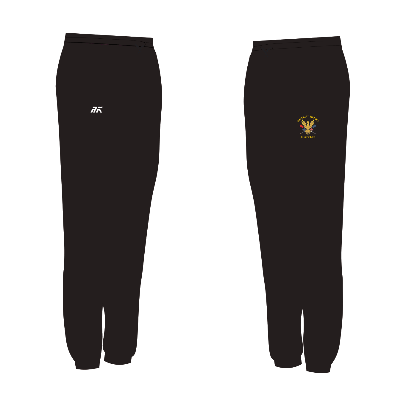 Imperial Medics BC Joggies