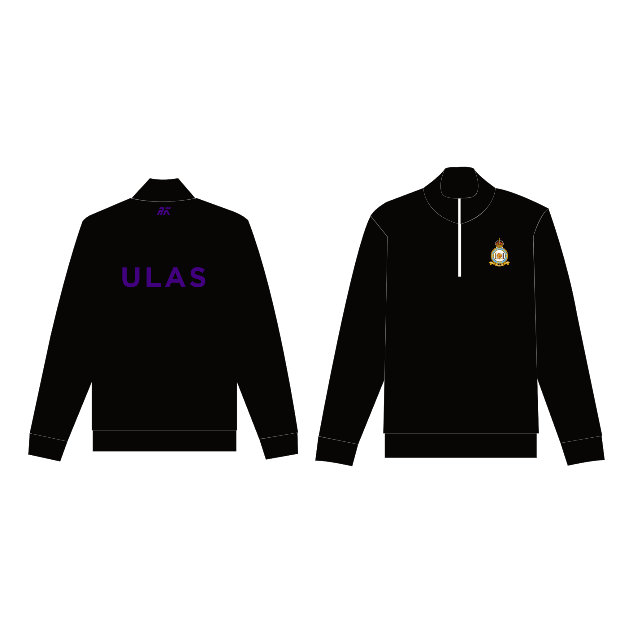 University of London Air Squadron Q-zip