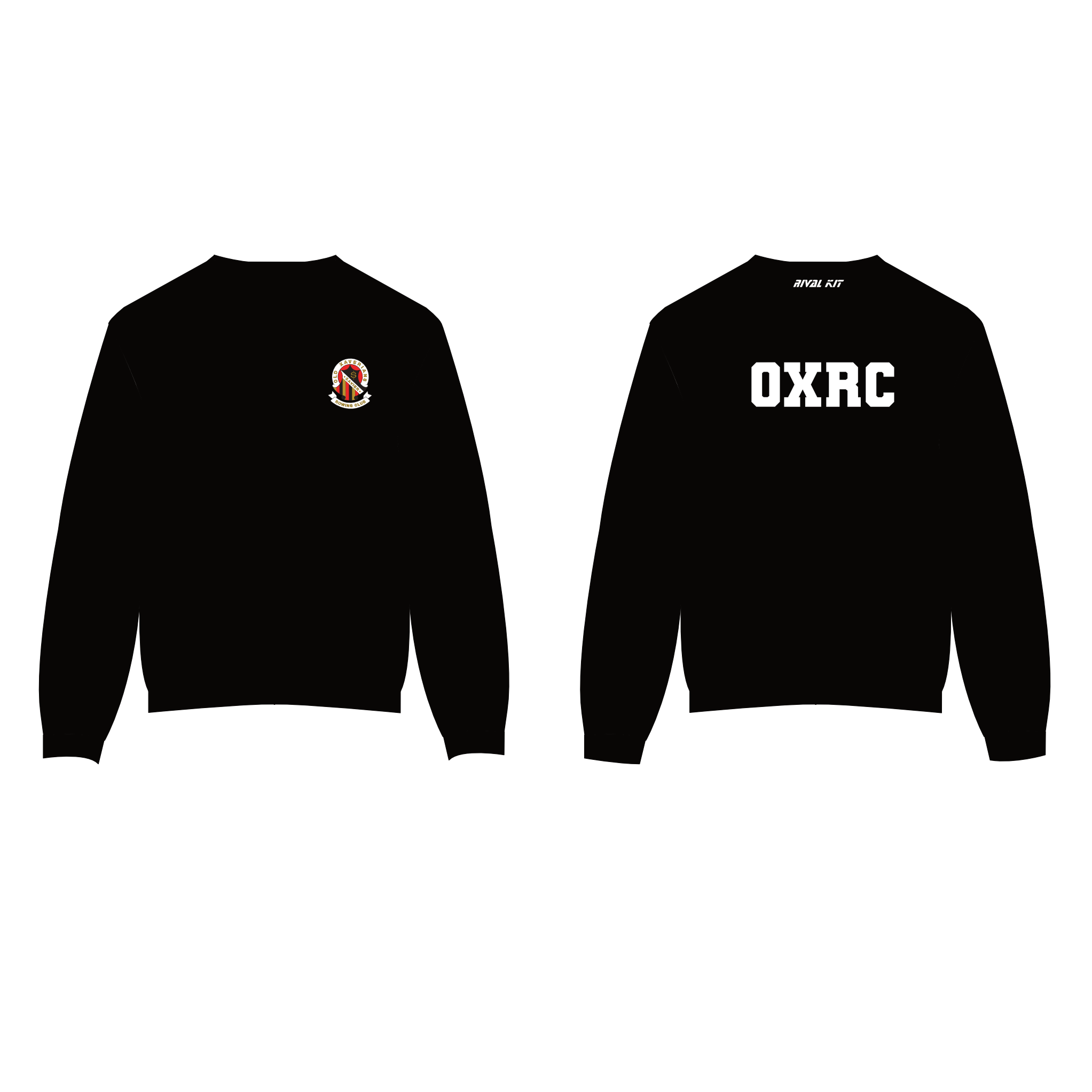 Old Xavierians Rowing Club Sweat