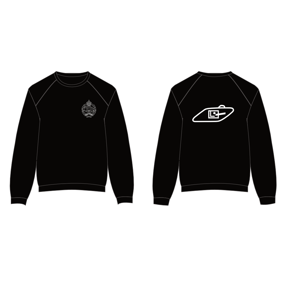 ROYAL TANK Sweatshirt Alumni