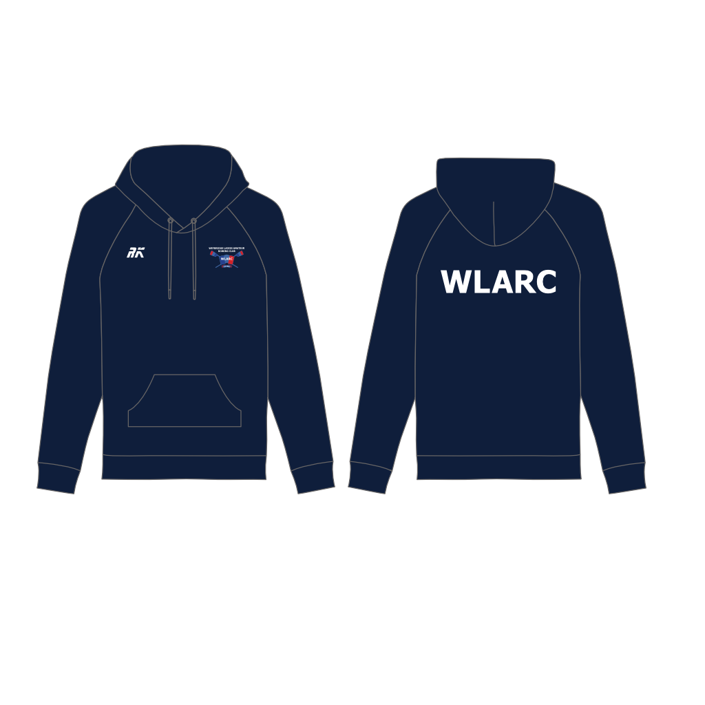 WEYBRIDGE LADIES ROWING CLUB Club Hoodie