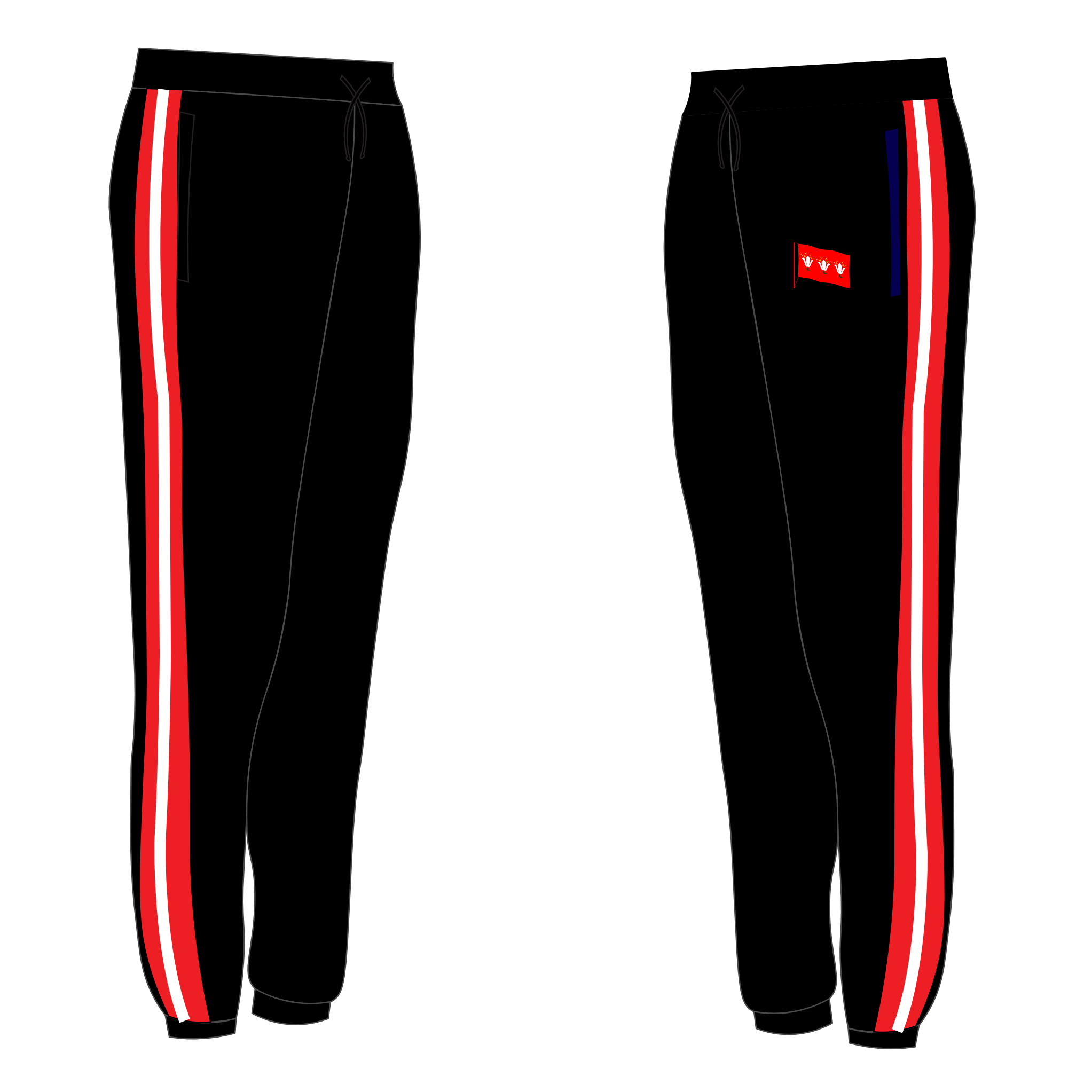 Magdalen College Boat Club Oxford Joggies