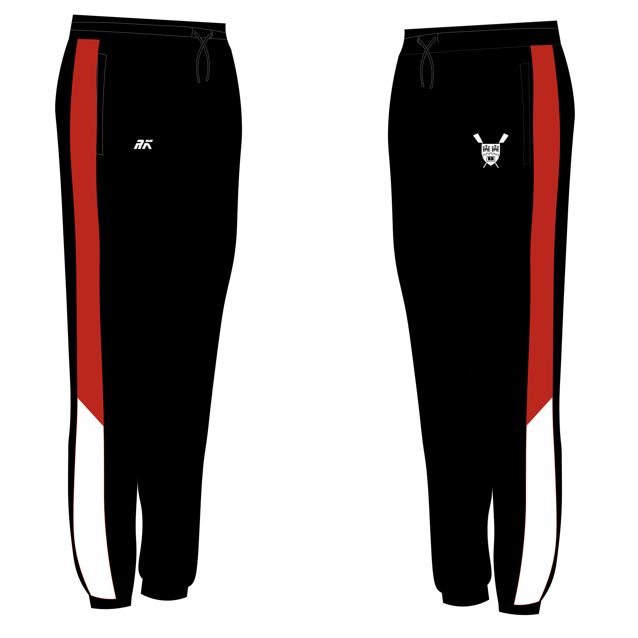 Northumbria University Boat Club Joggies