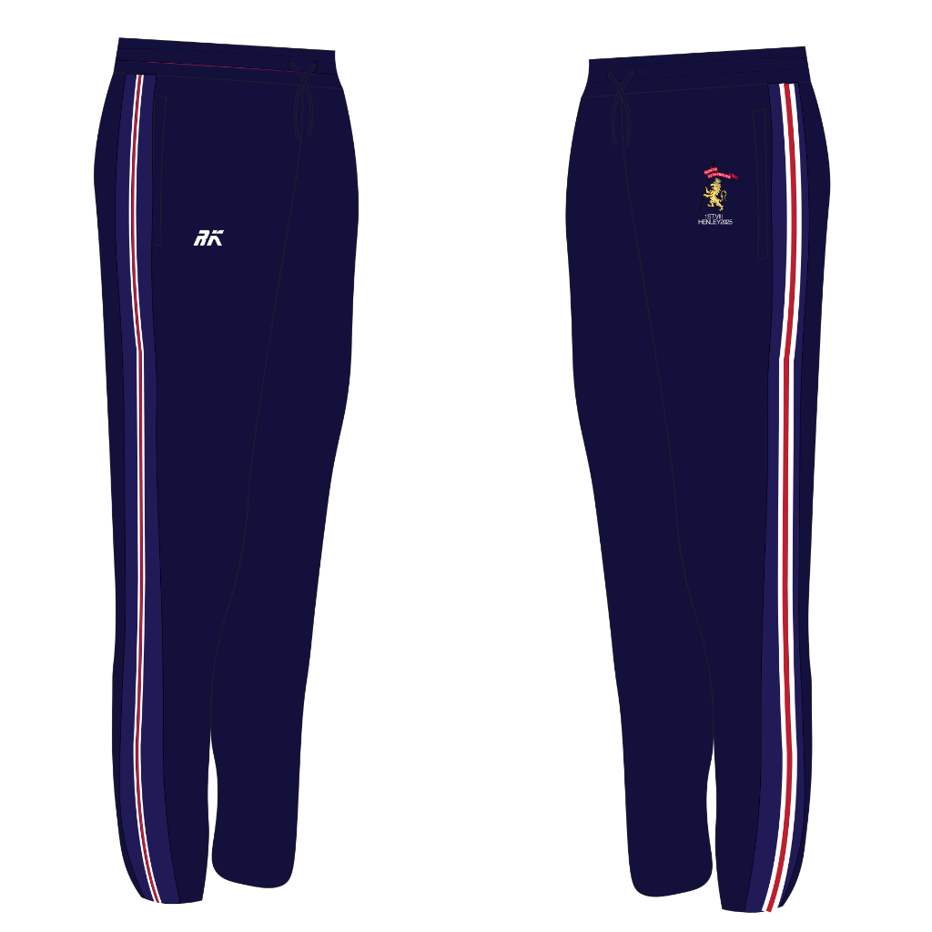 KSC Henley 25 Bespoke Joggies