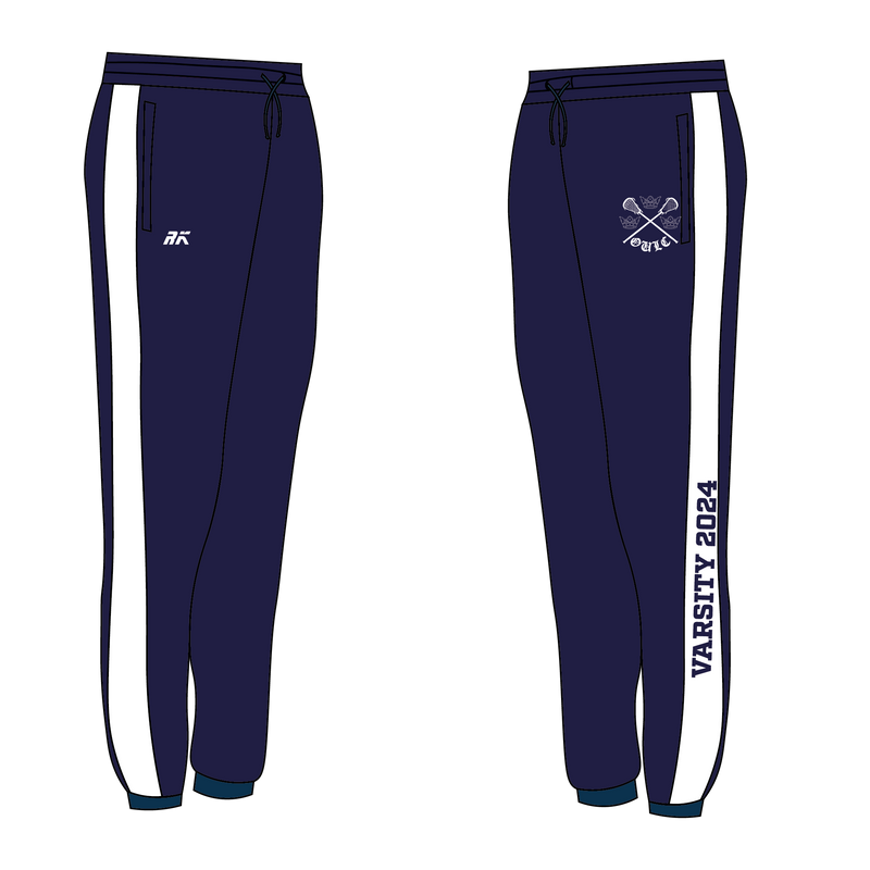 Oxford University Lacrosse Club Varsity 2024 Joggies