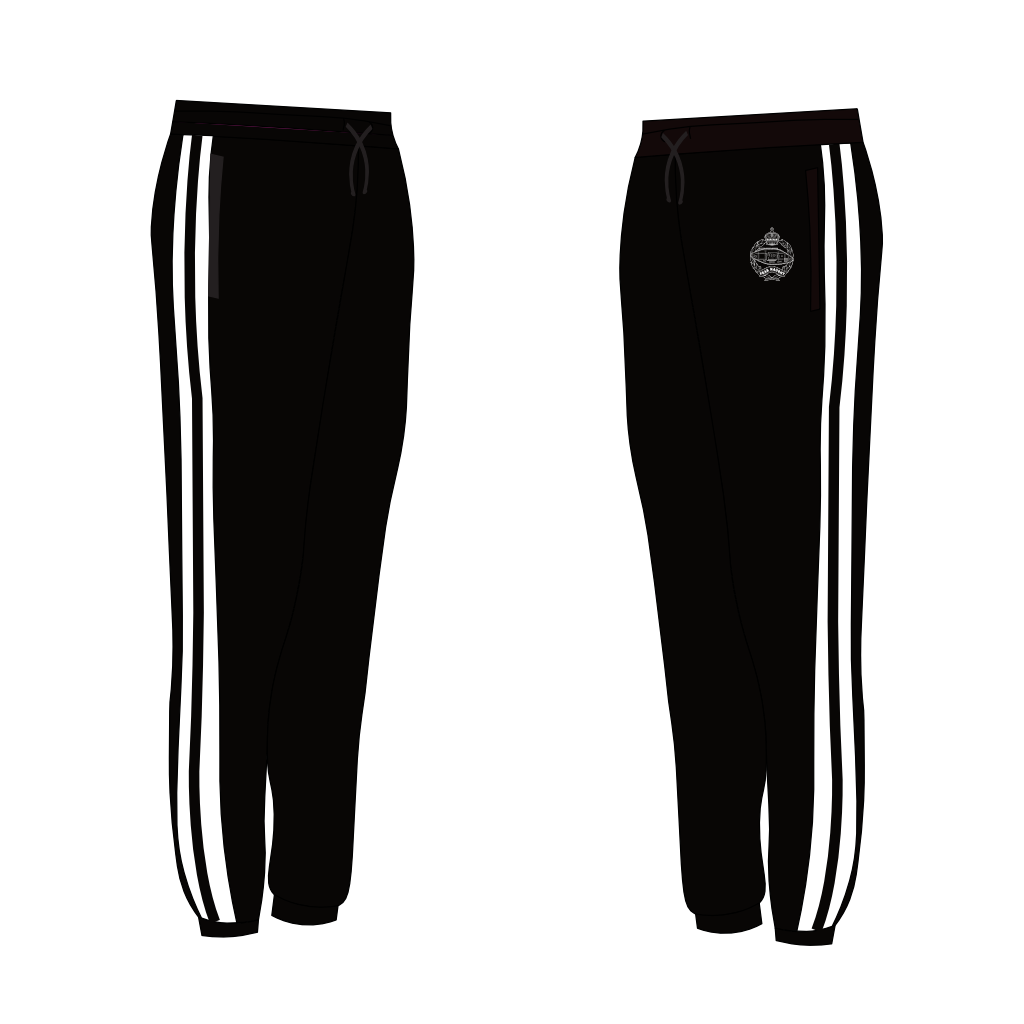 Royal Tank Bespoke Joggies
