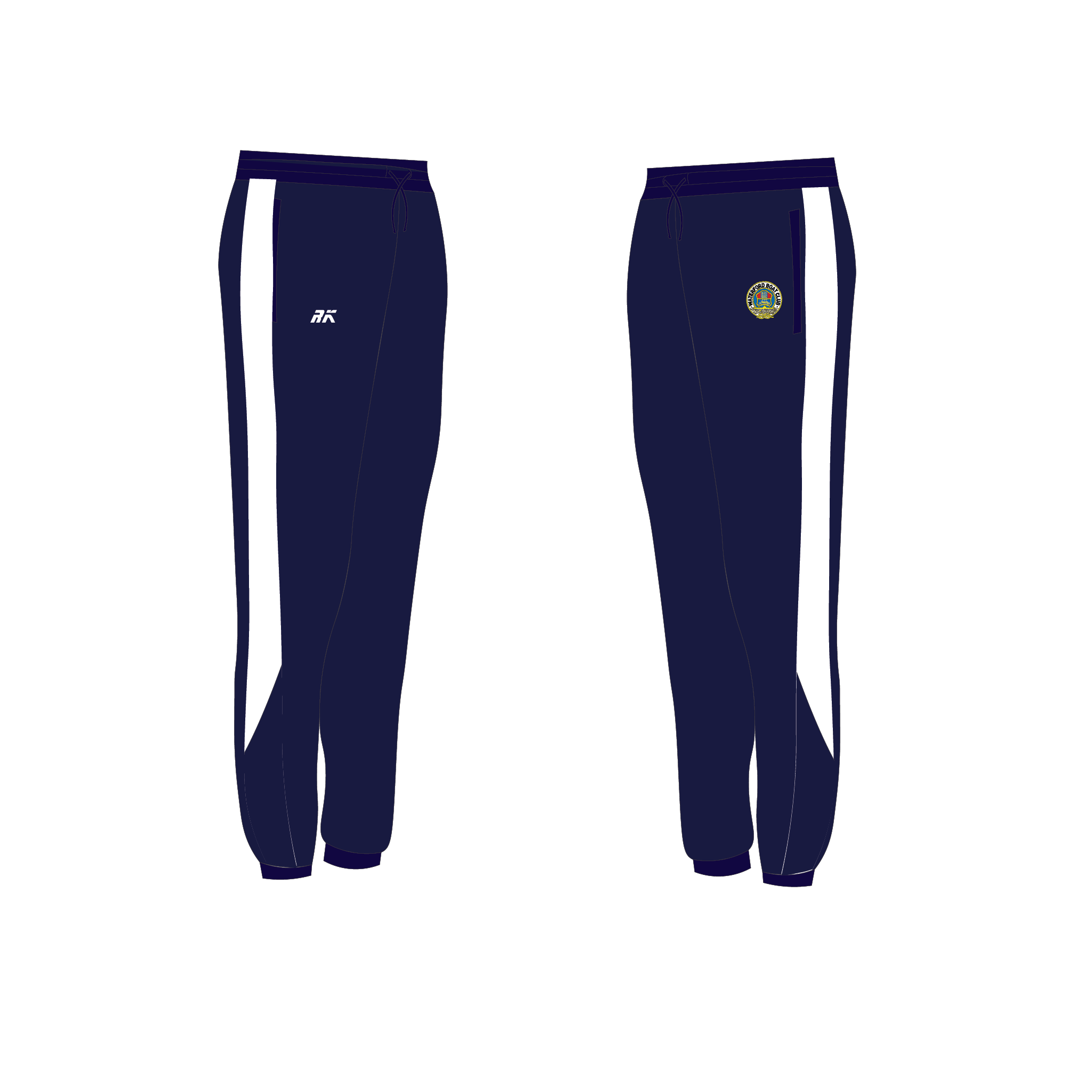 Waterford Boat Club Joggies