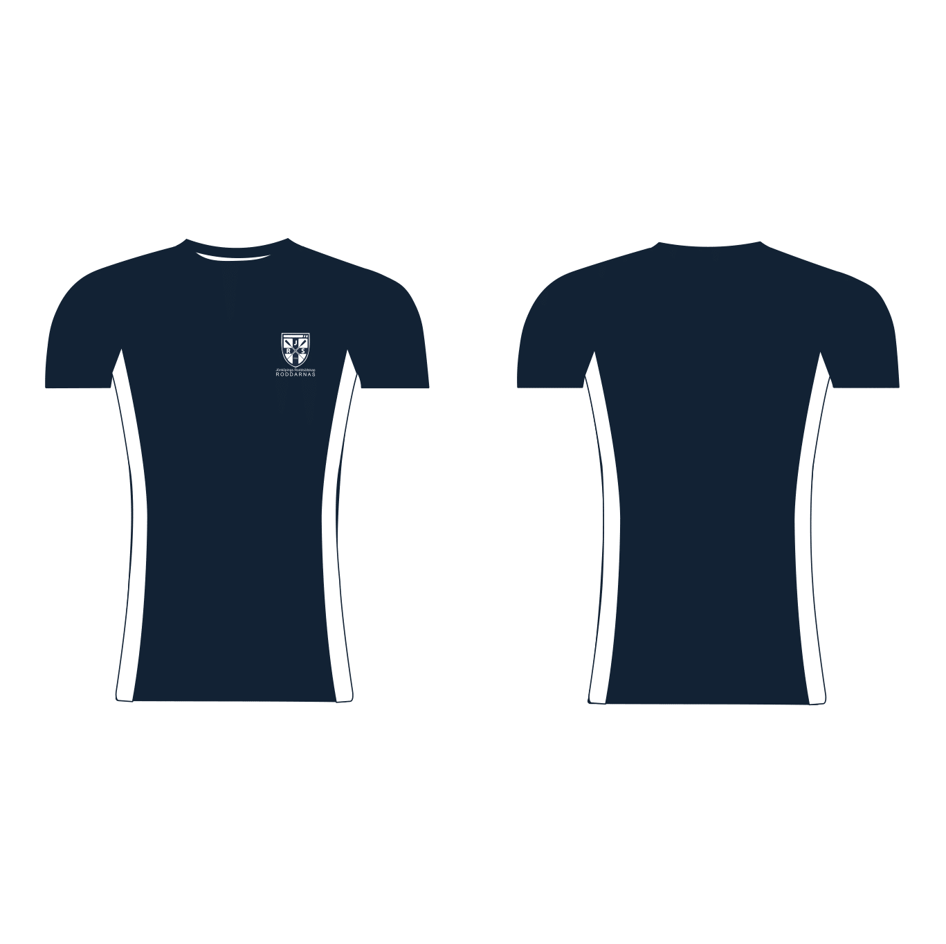 Jönköpings Roddsällskap Short Sleeve Base Layer
