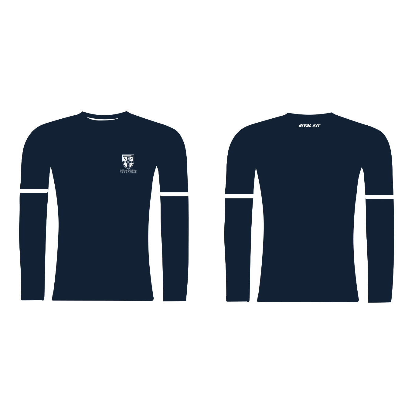 Jönköpings Roddsällskap Long Sleeve Base Layer