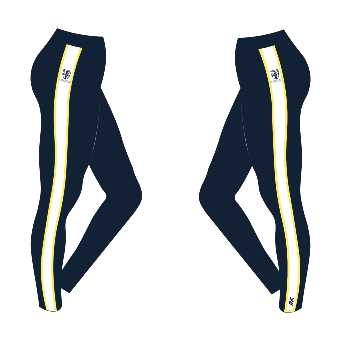 Jönköpings Roddsällskap Leggings