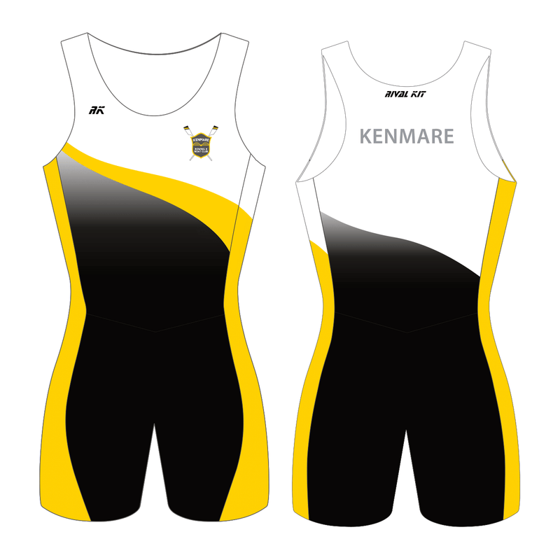 Kenmare Rowing Club AIO