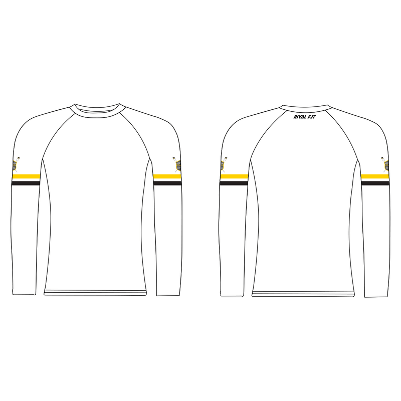 Kenmare Rowing Club Long Sleeve Baselayer