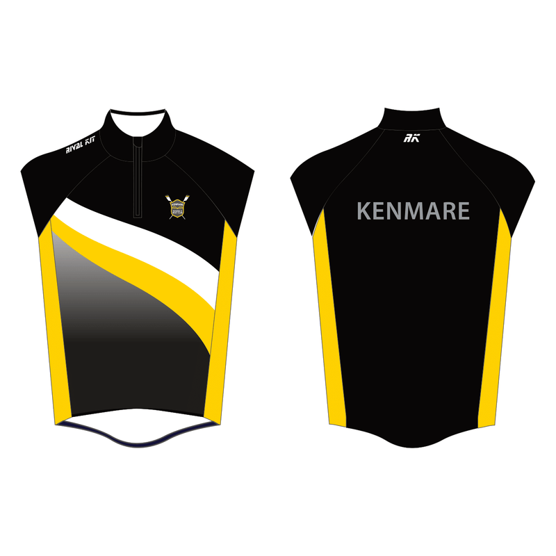 Kenmare Rowing Club Gilet