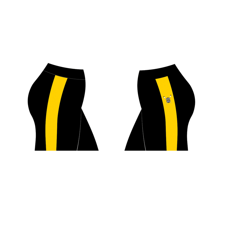 Kenmare Rowing Club Tight Shorts