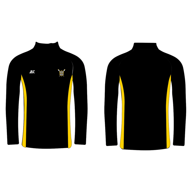 Kenmare Rowing Club Performance Q-Zip