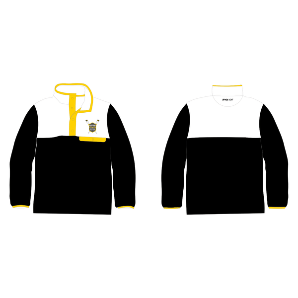 Kenmare Rowing Club Pocket Fleece