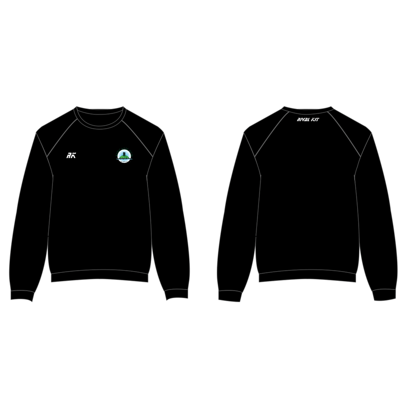 Kincasslagh Rowing Club Sweatshirt