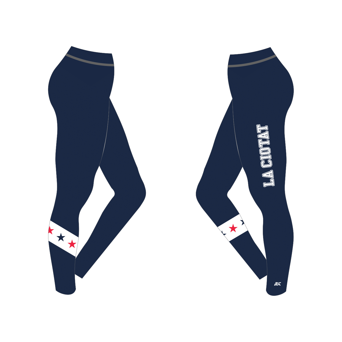 La Ciotat Leggings