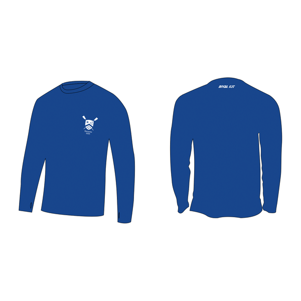 Latymer Upper School Boat Club 400 Rowing Long Sleeve Camp Kit