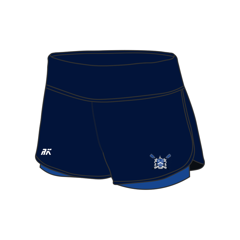 Latymer Upper School Boat Club Female Gym Shorts