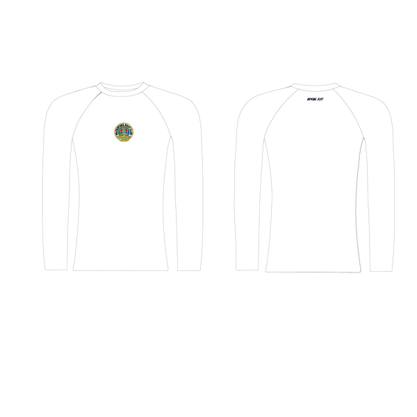 Waterford Boat Club Long Sleeve Base Layer