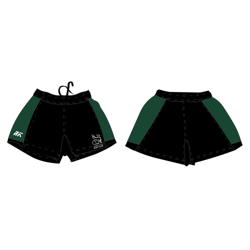 University of Leeds Rugby Shorts